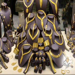 سرویس طلا شامل چیست و چطور انتخاب کنیم ؟