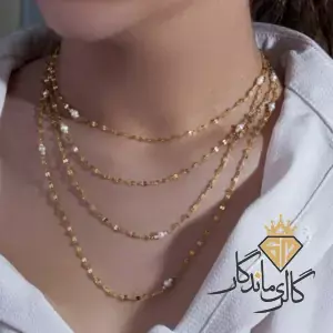 رولباسی طلا تابان