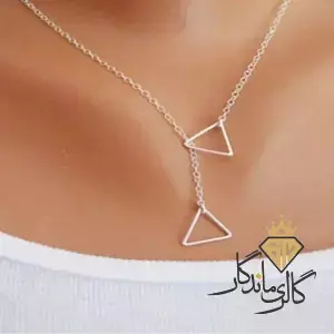 گردنبند طلا سلدا