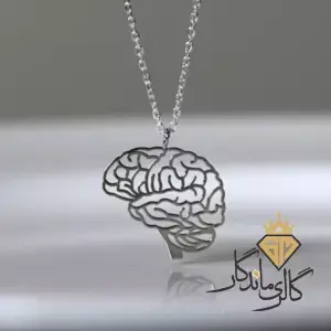 گردنبند طلا تسا