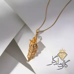 گردنبند طلا تارا 