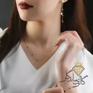 سرویس طلا مارکو 