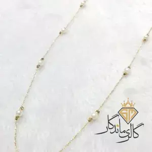 رولباسی مروارید طلا