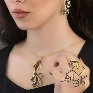 سرویس طلا ماهی