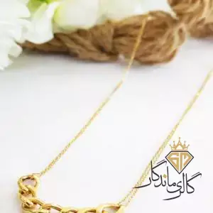 گردنبند طلا کارتیه