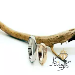 حلقه نامزدی مکعبی