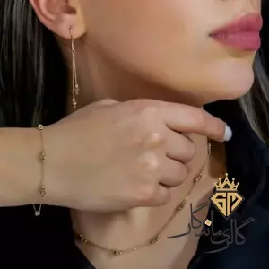 سرویس طلا ال برناردو سبک